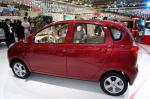 DongFeng K3 2010 года